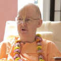 His Holiness Satsvarupa Dasa Goswami